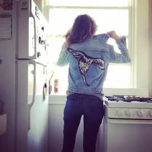 Meet your Posher, Carli